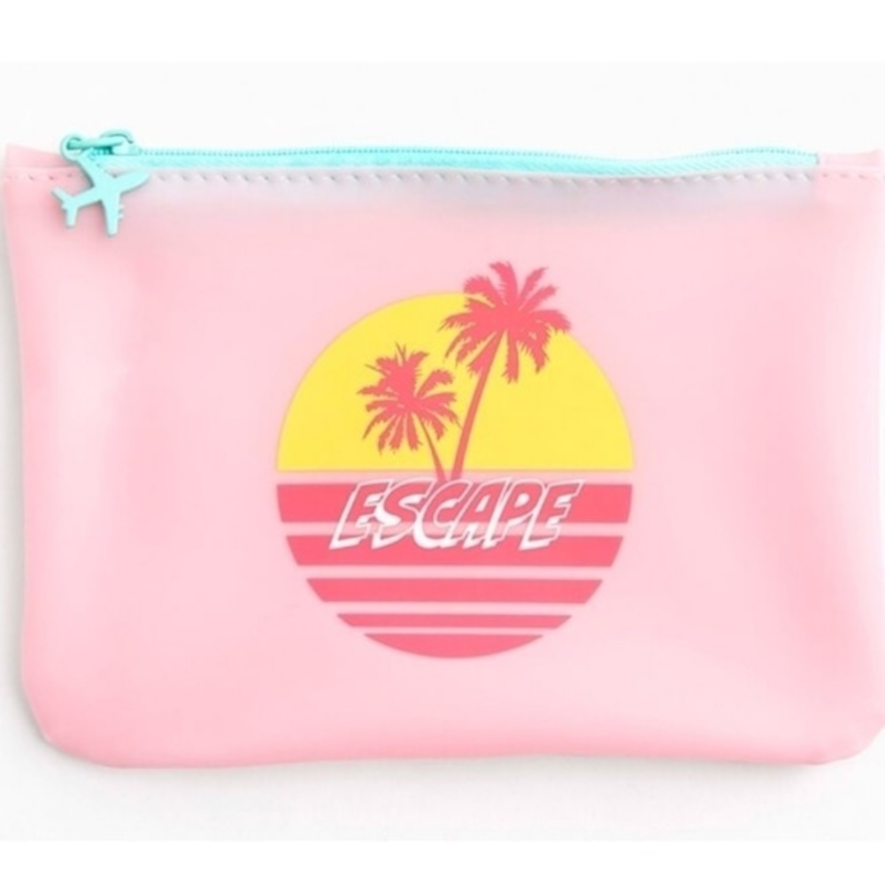 July 2020 Ipsy Makeup Bag